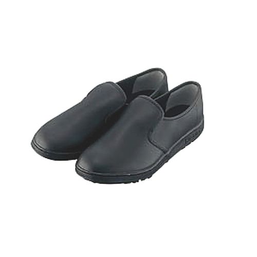 4979058599094 ミドリ安全H-100C黒25．5cm超耐滑軽量作業靴ハイグリップ