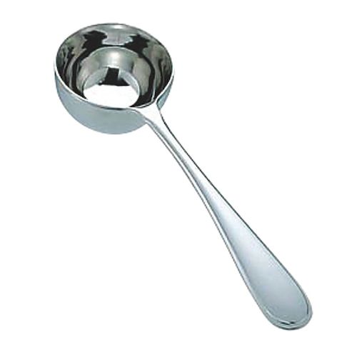 4995969000283 片力商事 18−8ピアスコーヒーメジャースプーン 小