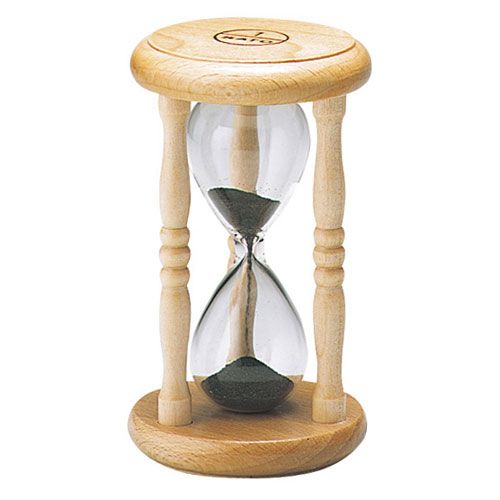 4974425449309 佐藤計量器製作所 SATO 砂時計 5分計