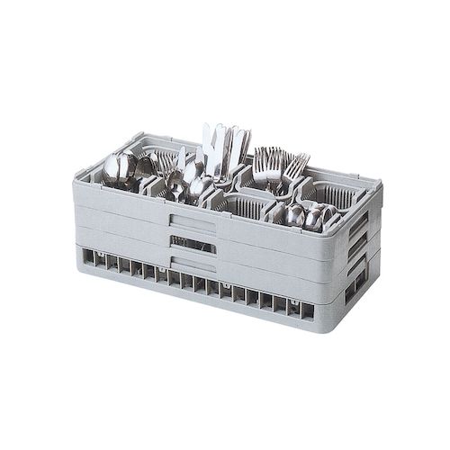 4977544902090 本間冬治工業 弁慶ラック ハーフ シルバーラック用 HB−8−155 本体