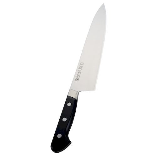 楽天市場】misono ux10 牛刀 no.712 21cmの通販