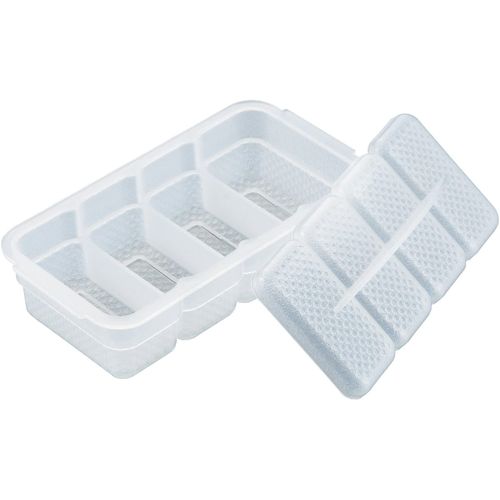 4954267051267 曙産業 WE−126 マジック握り寿司型クリアー 125x65xH30