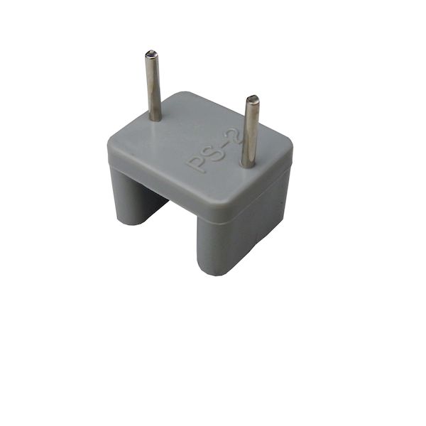 Rakuten - (LINEクーポン有)翌日出荷 JAPPY ジャッピー PS-2-JP (50コ) 【50個入】 コンクリート用ピンサドル PS2JP(50コ)
