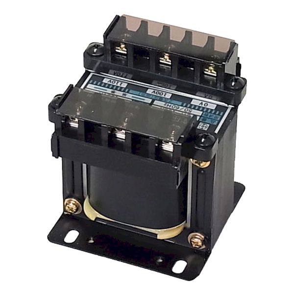 Rakuten - (LINEクーポン有)翌日出荷 JAPPY ジャッピー STP-100AJB タンマキ ケースナシ 変圧器 100VA STP100AJBタンマキケースナシ