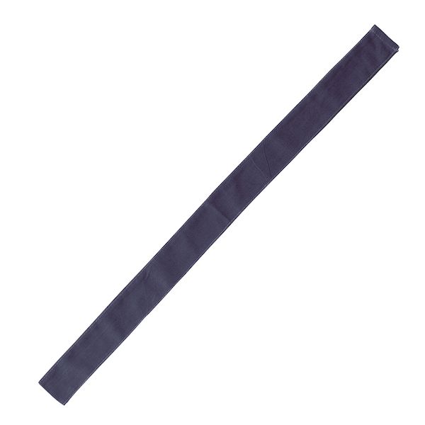 アーテック ArTec 001234 カラーはちまき　黒
