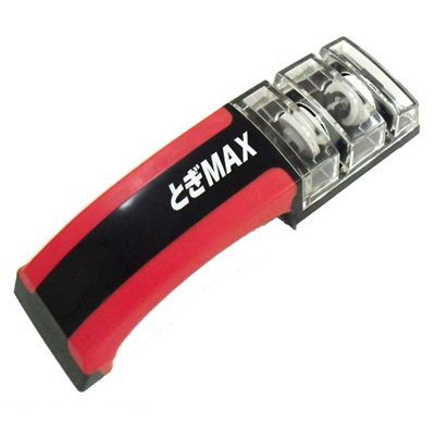 清水製作所 4960092102050 モンブラン 36040 ウォーターシャープナー とぎMAX