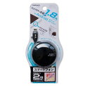 カシムラ03-5613-1332【商品説明】■ハイパワー5V1.8A(1800mA)出力。■家庭用AC電源100V〜240Vからスマートフォン・タブレットのバッテリーを充電するmicroUSB端子専用充電器。■ケーブルをスッキリ収納できます。（コード長:約60cm)■ACプラグの角度調整可能。（0〜180度）■100V〜240V対応なので海外でも使用可能。 【仕様】■入力電圧：AC100-240V■出力電圧/電流：5V 1.8A■使用温度範囲：0〜35℃■コード長：約60cm■本体サイズ/重量：58W x 35H x 56D(mm) / 75g4907986073850