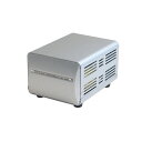 カシムラ NTI-18 海外国内用型変圧器220−240V／1000VA NTI18