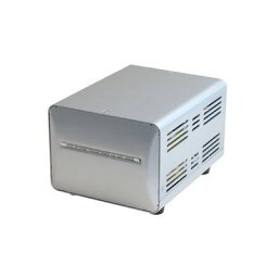 カシムラ NTI-20 海外国内用型変圧器220−240V／1500VA NTI20