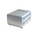 カシムラ NTI-119 海外国内用型変圧器220−240V/3000VA NTI119