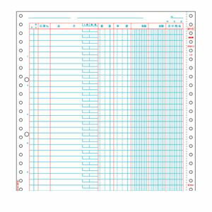 (LINEクーポン有)ヒサゴ BP1101 ベストプライス版 補助簿 単式 HISAGO ドットプリンタ用 ドットプリン..