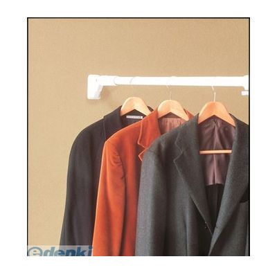 【個数：1個】平安伸銅工業 HGP-110 ハイカム超極太ポール HGP110 つっぱり棒 突っ張り棒 超強力