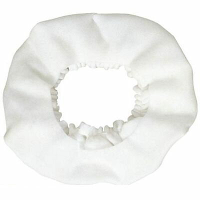 (LINEクーポン有)重松製作所 02814 接顔カバー E 50枚入り