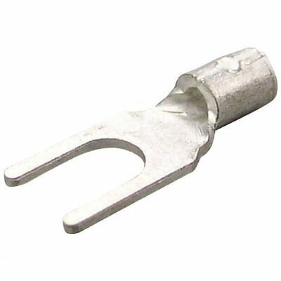 樂天商城 - (LINEクーポン有)翌日出荷 ニチフ 1.25Y-4M Y形端子【100P】 裸圧着端子 ニチフ端子工業 NICHIFU 先開形 裸圧着端子Y形先開形 配線部材 銅線用