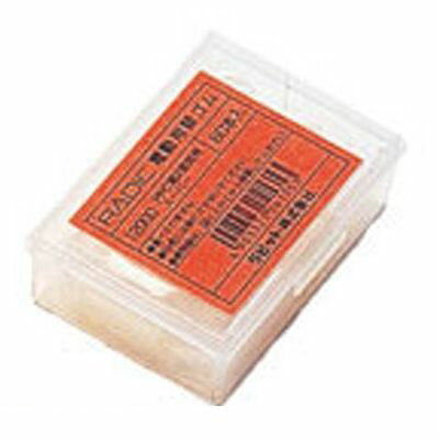 Erasers - サクラクレパス 1200D 替ゴムPPC第二原図用スーパー1200D【60本】