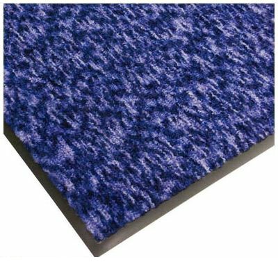 (LINEクーポン有)ミヅシマ工業 4120553 ハイロンマット 600×900mm NCブルー 屋内用