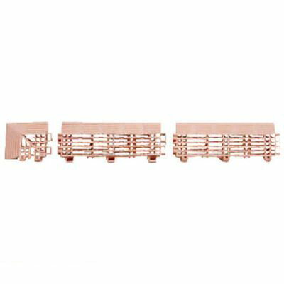 (LINEクーポン有)ミヅシマ工業 4200260 チェックチェッカー コーナー 65×65mm ベージユ