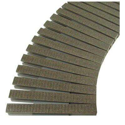 ミヅシマ工業 4350010 フリーハードルGS 200mmX1m