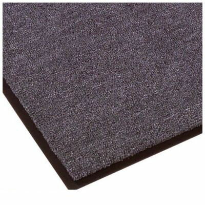 ミヅシマ工業 4941040 レインキャッチRE2【吸水マット】 900×1200mm グレー 屋内用