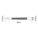 フルプラ 93003 部品No.93003 ジョッキ用ノズル50cm #3230#3240#3250用