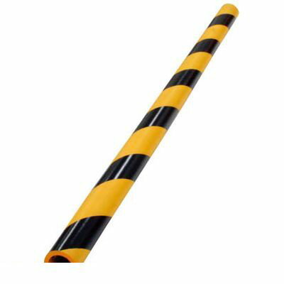 カーボーイ AC131 安心クッション丸型90cm 内径27mm BK/Y