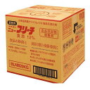 ライオンハイジーン BLNB20KG ニューブリーチ食添 12％ 20k