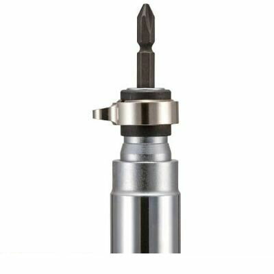 (LINEクーポン有)TJMデザイン タジマ BS1721RB-6K ビット交換ソケット 17×21mm落下防止 6角 TAJIMA