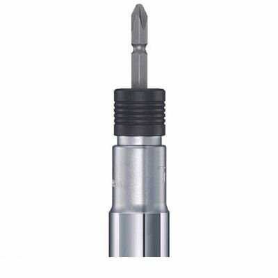 Rakuten - (LINEクーポン有)TJMデザイン BS176K ビット交換ソケット 17mm 6角 タジマ TAJIMA