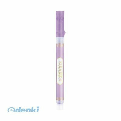 ゼブラ ZEBRA WKS18-PU キラリッチ 紫 WKS18PU ラインマーカー ラメ入りラインマーカー ステーショナリ..