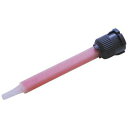 【即納在庫品】「直送」3M EPXSTARSONOZ Scotch−Weld EPX接着剤45ml用ミキシングノズル 36入