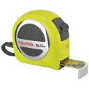 【即納在庫品】「直送」TJMデザイン GASP2550 剛厚スパコン25 5.0m メートル目盛
