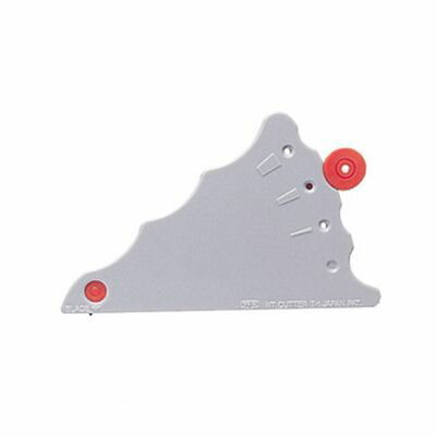 Left-Handed Cutter - NTカッター エヌティー T-1P 一枚切りカッター T1P