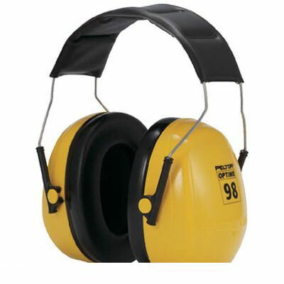 【即納在庫品】「直送」3M H9A PELTOR イヤーマフ H9A