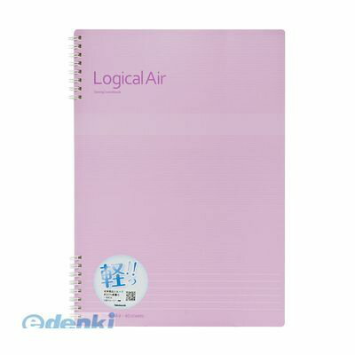 (LINE�����ݥ�ͭ)�ʥ��Х䥷 64405 ������W��󥰥Ρ���A4��A����40�ޥ��ԥ� NW−A403A−P A�� Nakabay...