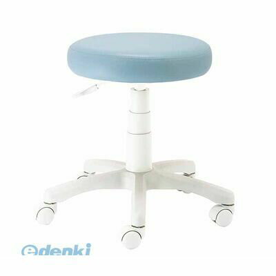 ナカバヤシ0120-166-779【商品説明】■本体重量：5.5kg■材質：張地/PVCレザー(抗菌)、脚部/ナイロン、キャスター/ウレタンクッション/ウレタンフォーム■梱包寸法：W535×D545×H210mm■梱包重量：7.1kg4902205847090