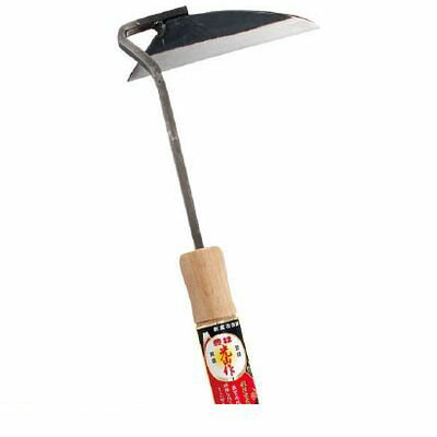 (LINEクーポン有)ホウネンキハン HT0937 光山作ねじり鎌左用 豊稔光山作 豊稔企販 HOUNEN アウトドア ..