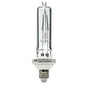 【即納在庫品】「直送」岩崎電気 JD110V250WPM ハロゲンランプ<片口金形>110V250W 口金E11