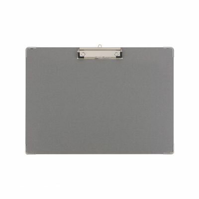 クラウン CR-YSA4SN-GR ボール用箋挟 4ヵ所角金具付【1枚】 CRYSA4SNGR