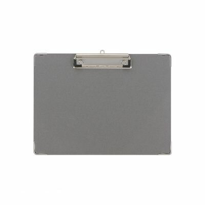 クラウン CR-YSB5SN-GR ボール用箋挟 4ヵ所角金具付【1枚】 CRYSB5SNGR