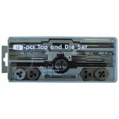 乐天商城 - 【即納在庫品】「直送」ライト精機 LT12B タップダイスセットLT−12B