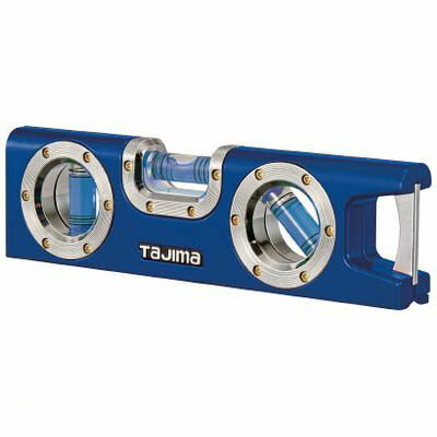 【即納在庫品】「直送」TJMデザイン ML160B モバイルレベル160 青