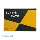 マルマン S253 B5スケッチブック 図案印刷シリーズ【1冊】
