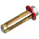 サンコーテクノ NT1270W−R 【50個入】テクノ サンビックアンカーNTタイプ スチール製 ミリねじ(4)
