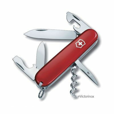 ビクトリノックス VICTORINOX 1.36 03-GB LARGE OFFICERS’ SERIES 91mm スタンダード・スパルタン 1.3603GB