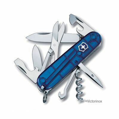 【11/25限定!抽選で最大100%ポイントバック】ビクトリノックス VICTORINOX 1.3703.T2-GB LARGE OFFICERS’ SERIE...