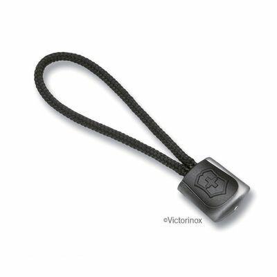 【11/25限定!抽選で最大100%ポイントバック】ビクトリノックス VICTORINOX 4.1824 ACCESSORIES ビクトリノックス用ランヤード【...