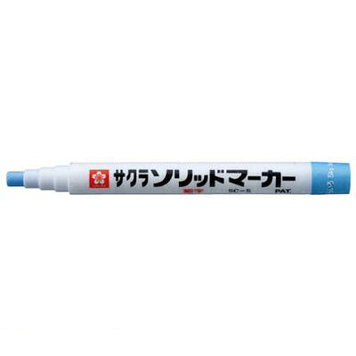 &nbsp; サクラクレパス &nbsp; 06-6910-8823 ●ペンキのように混ぜなくてもよく、ハケや筆がいりません。●溶接個所・鉄・鋼材・木材・合成樹脂・ガラス・ゴム・皮革・紙へのマークチェック用。●塗装のはく離・傷の補修。●タイヤ・ホイールへのマーク記入。●色:空●文字サイズ:細字●文字サイズ:細字4901881279317