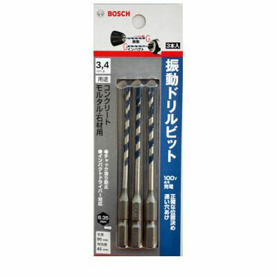 (LINE�����ݥ�ͭ)�ܥå��� �� SIN0340903 ��ư�ӥå� 3��4X90 3������ BOSCH ��ư�ɥ��ӥå� ��ư���� ��ȹ��� ϻ�Ѽ� 3������4977483