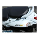 キジマ KIJIMA 303-1567 ヘルメットロック ブラック GSX1300Rハヤブサ 3031567