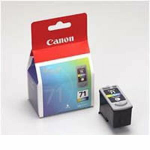 Genuine Products - キヤノン CANON BC-71 インクジェットカートリッジ BC71